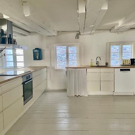 A Charming And Beautiful Oasis In The Heart Of Copenhagen Διαμέρισμα Εξωτερικό φωτογραφία