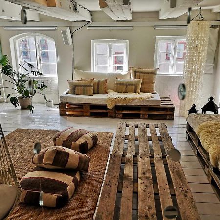 A Charming And Beautiful Oasis In The Heart Of Copenhagen Διαμέρισμα Εξωτερικό φωτογραφία