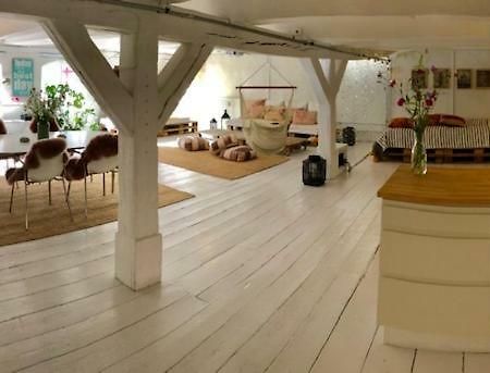 A Charming And Beautiful Oasis In The Heart Of Copenhagen Διαμέρισμα Εξωτερικό φωτογραφία