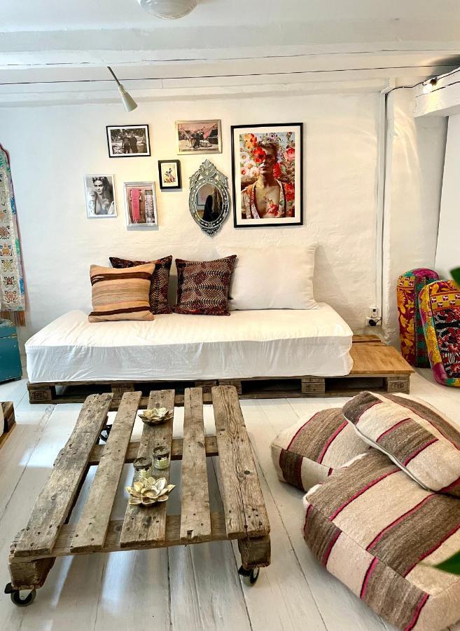 A Charming And Beautiful Oasis In The Heart Of Copenhagen Διαμέρισμα Εξωτερικό φωτογραφία