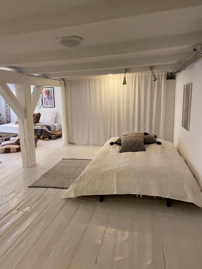 A Charming And Beautiful Oasis In The Heart Of Copenhagen Διαμέρισμα Εξωτερικό φωτογραφία