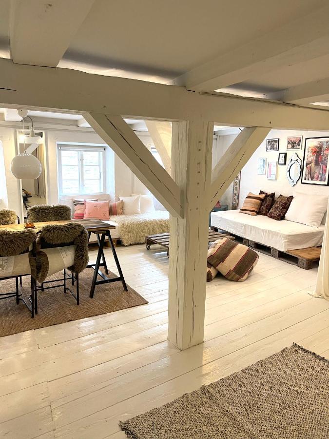 A Charming And Beautiful Oasis In The Heart Of Copenhagen Διαμέρισμα Εξωτερικό φωτογραφία