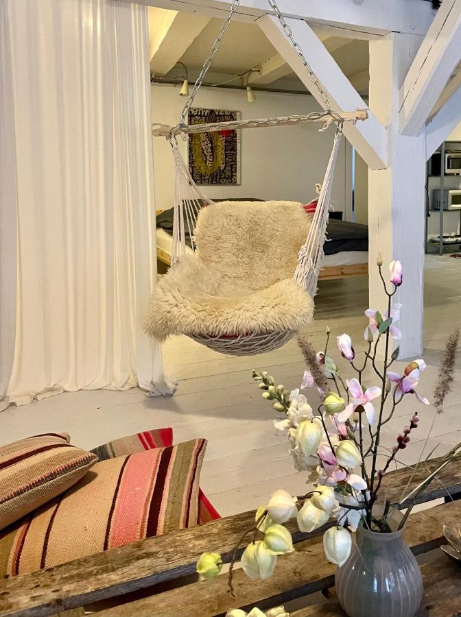 A Charming And Beautiful Oasis In The Heart Of Copenhagen Διαμέρισμα Εξωτερικό φωτογραφία