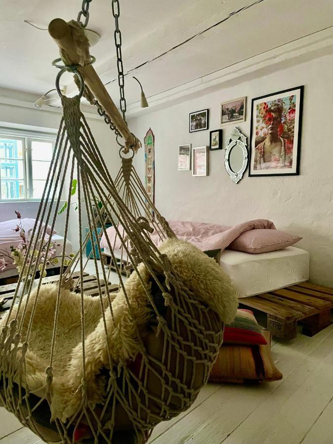A Charming And Beautiful Oasis In The Heart Of Copenhagen Διαμέρισμα Εξωτερικό φωτογραφία