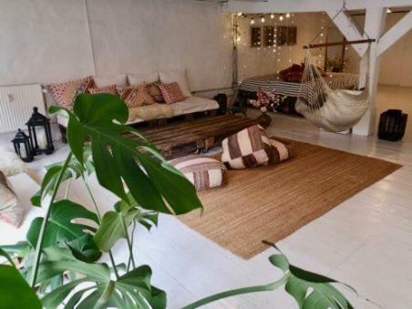 A Charming And Beautiful Oasis In The Heart Of Copenhagen Διαμέρισμα Εξωτερικό φωτογραφία