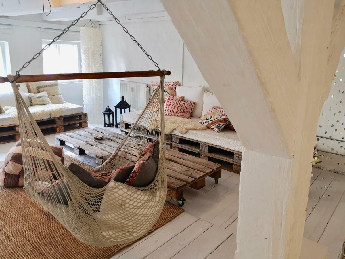 A Charming And Beautiful Oasis In The Heart Of Copenhagen Διαμέρισμα Εξωτερικό φωτογραφία