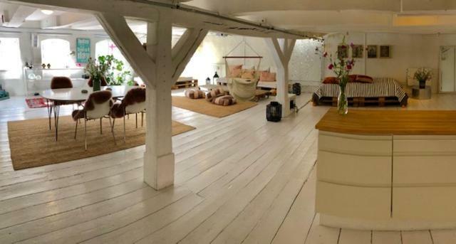 A Charming And Beautiful Oasis In The Heart Of Copenhagen Διαμέρισμα Εξωτερικό φωτογραφία
